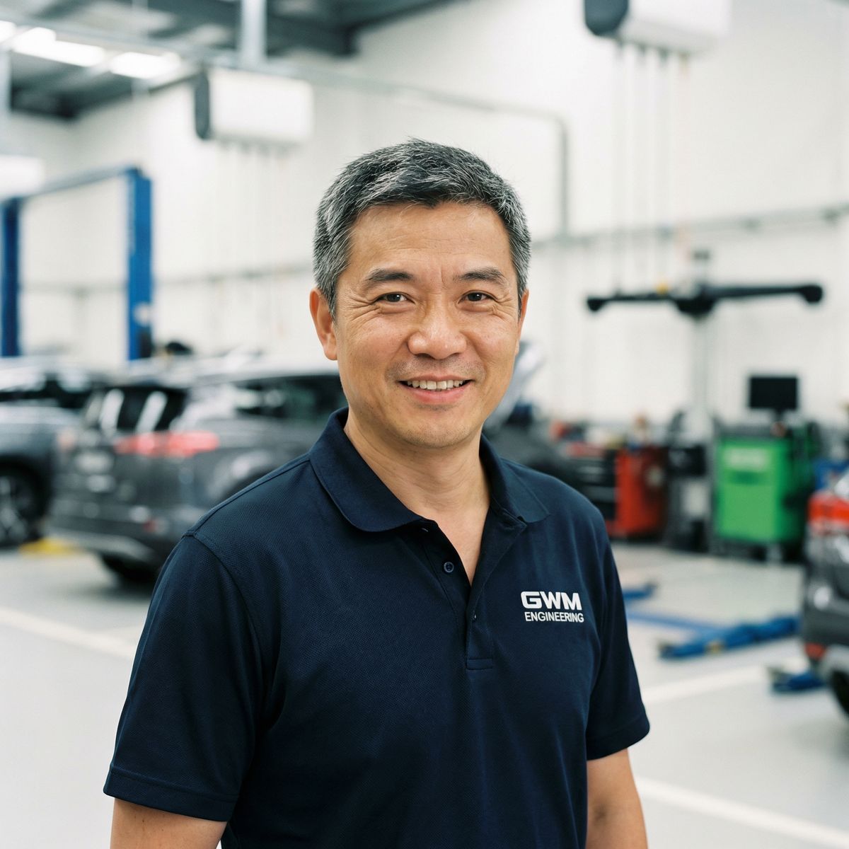 四虎汽车改装专家