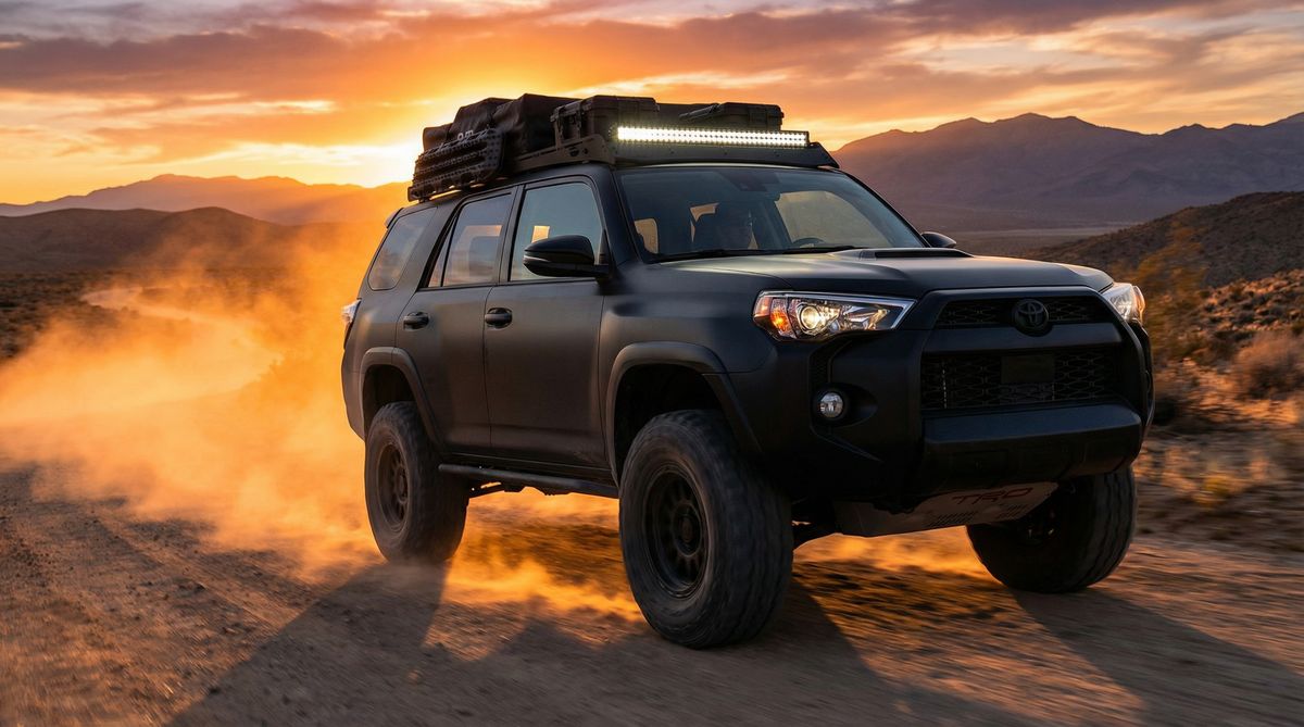 四虎越野车视频